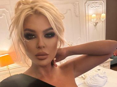Андреа шокира феновете: Не съм излизала от месец, всеки шум ме плаши