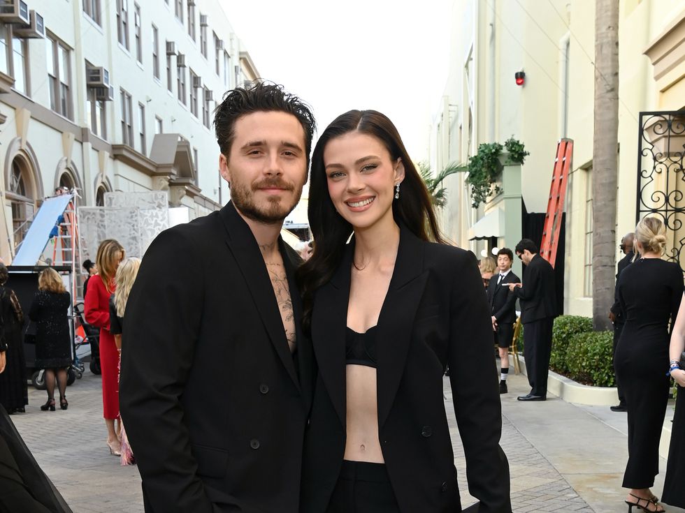 Бруклин Бекъм под прицел: „Никога нямаше да спечелиш Никола Пелц, ако не беше фамилията ти“