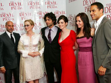 Легендите се завръщат: Виж първия трейлър на "Дяволът носи Прада 2" с Мерил Стрийп, Ан Хатауей и Емили Блънт