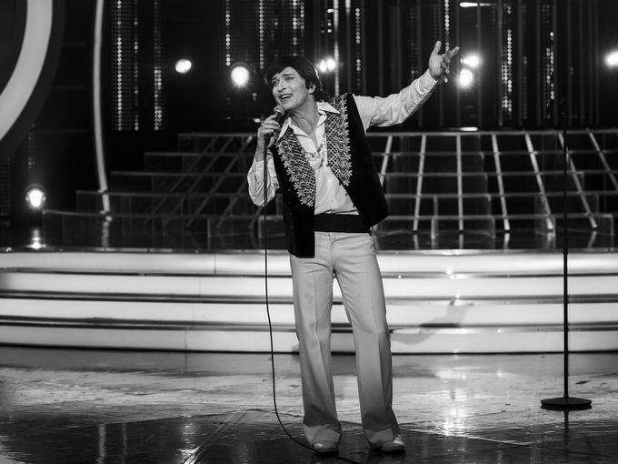 Иво Димчев с втора победа в "Като две капки вода"