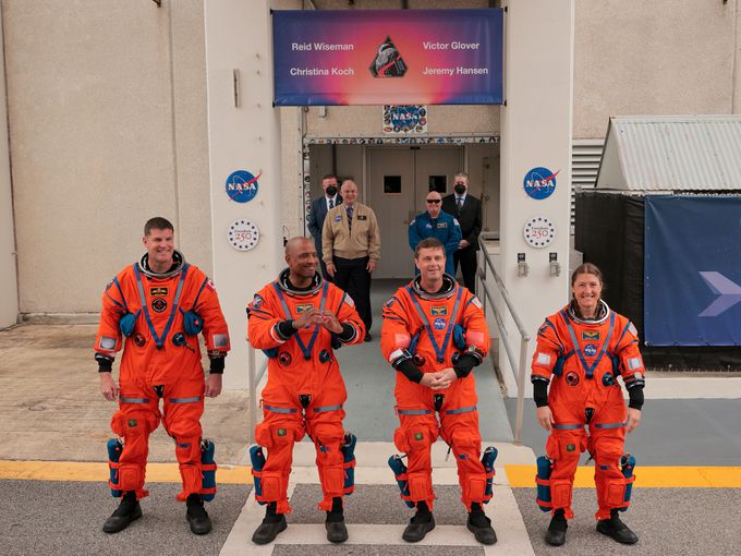 Българският принос в новата мисия до Луната: Невидимият герой с ключова роля в "Артемис 2"