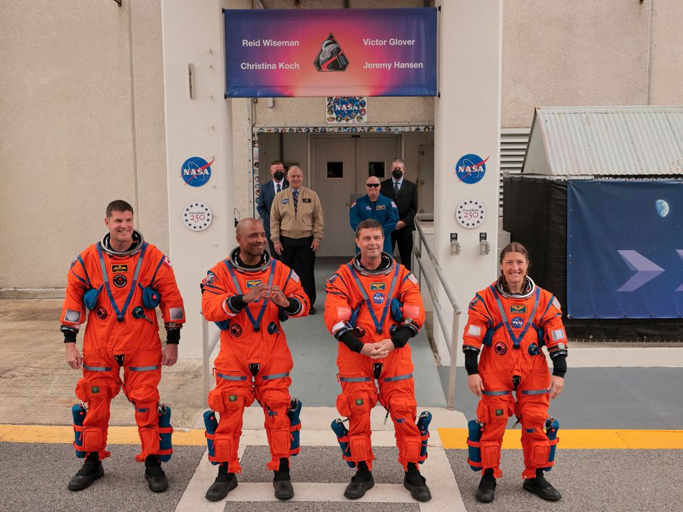 Българският принос в новата мисия до Луната: Невидимият герой с ключова роля в "Артемис 2"