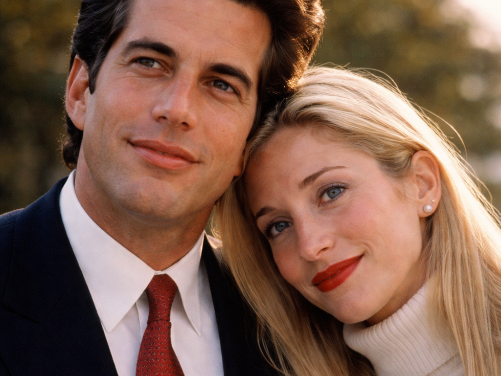 Изповед от първо лице: Бях там в деня, в който Джон Ф. Кенеди-младши загина