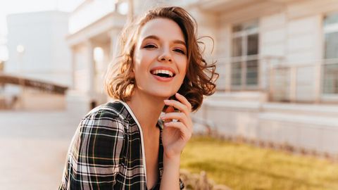 Скъпи Овни през август ще почувствате щастие когато си позволите