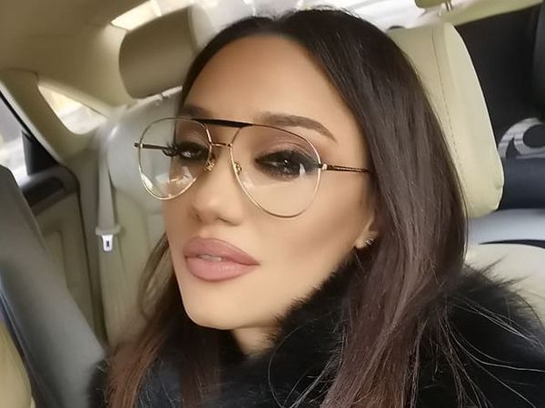Мария Илиева: Ако те е страх от мечки, не влизаш в гората