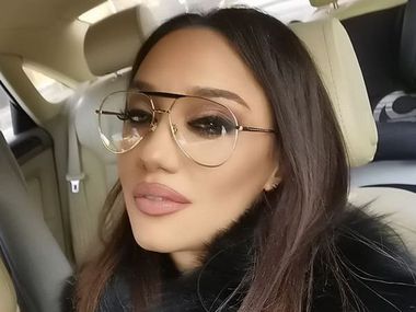 Мария Илиева: Ако те е страх от мечки, не влизаш в гората