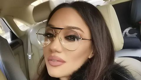 Тази неделя пред Мон Дьо застана Мария Илиева В интервюто