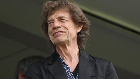 В продължение на десетилетия любовният живот на Мик Джагър е