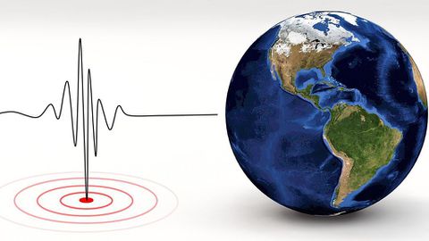 14 годишно момиче загина а 69 души са ранени при земетресение