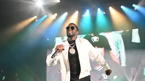 Въпреки че съдебният процес срещу Шон Диди Комбс продължава да