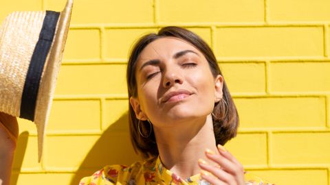 Вече сме си в лятото още малко сутрешните температури да