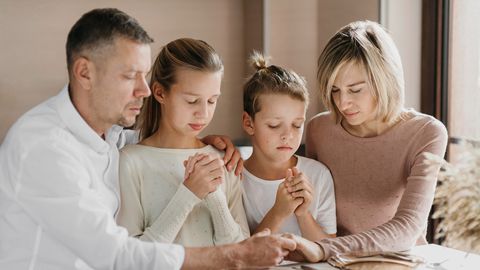 Има един малък детайл който отличава родителския авторитет от тиранията