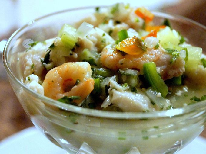 Вкусно приключение: 8 перуански ястия, които ще променят представата ви за храна