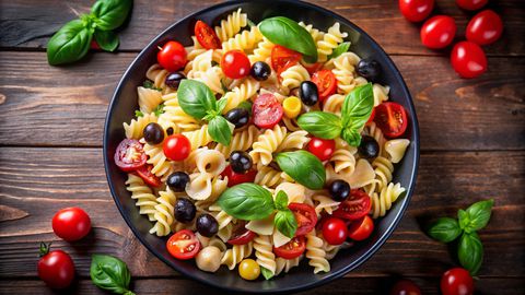 Когато денят тече на бързи обороти последното което искаме вечер