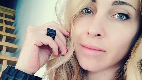 Певицата и телевизионна водеща се присъедини към множеството известни личности