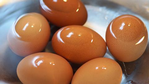 Яйцата отдавна не се смятат за продукт от който трябва