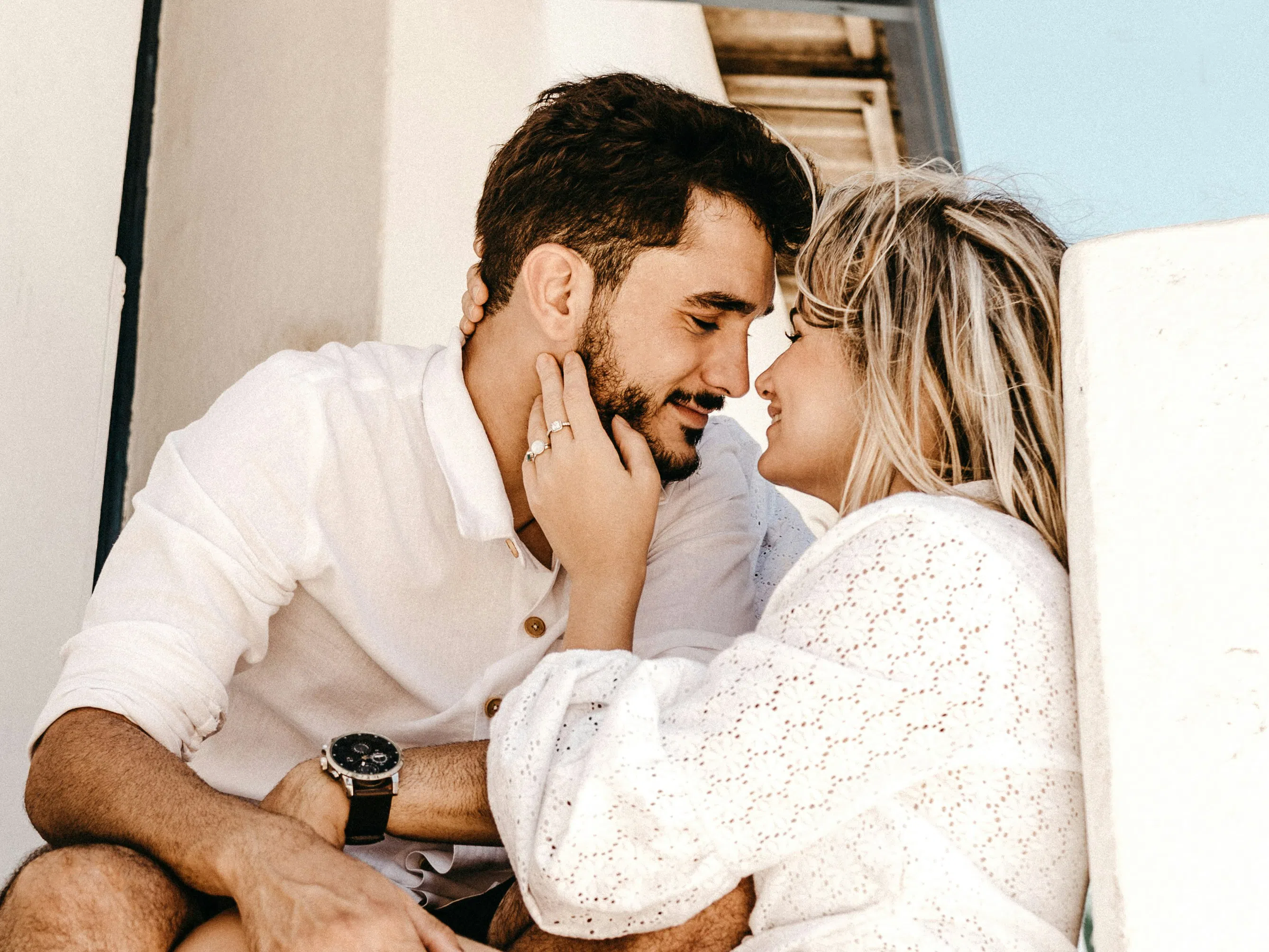 9 безболезнени стъпки: Как да прекратите окончателно връзката си с женен мъж