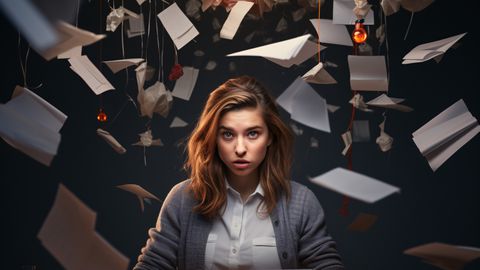 Къде в ерата на информационния шум е границата между необходимото