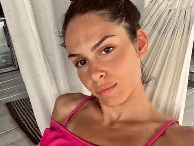 Даяна Ханджиева побесня на плажа: Евала, мързеливи простаци