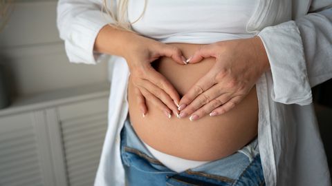 Сърцебиенето е симптом при който забелязвате неравномерен сърдечен ритъм Поради