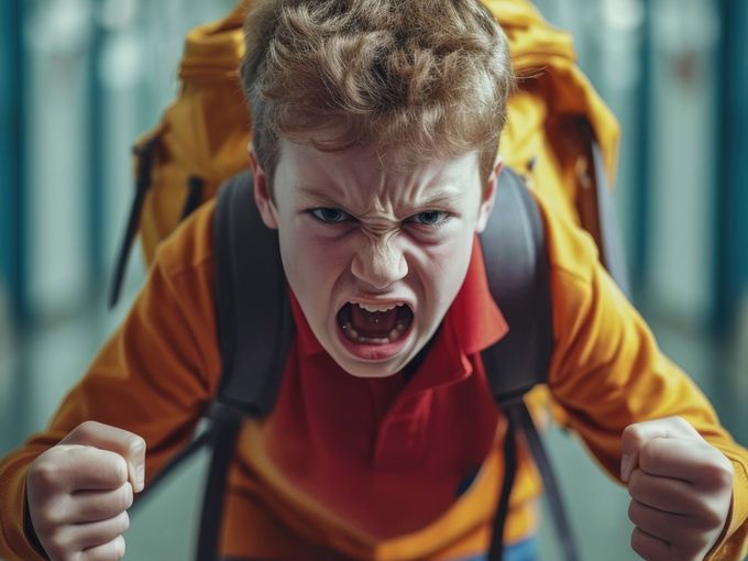 11 признака, че детето има проблеми в семейството
