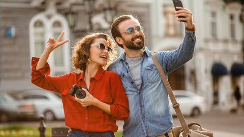 Знаете ли че успешното пътуване зависи не само от добрата