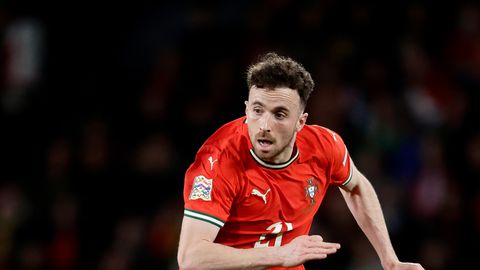 Диого Жота сподели трогателен последен пост в Instagram часове преди