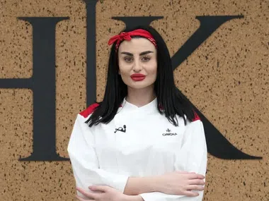 Няма да я познаете: Симона от "Хелс Китчън" шашна с визия и признание