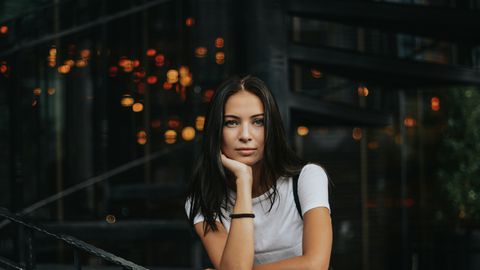 Открихме какво мислят мъжете за скромните женски форми Резултатите със