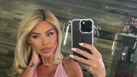 Моделът Светлана Василева разказа в ефира на Би Ти Ви