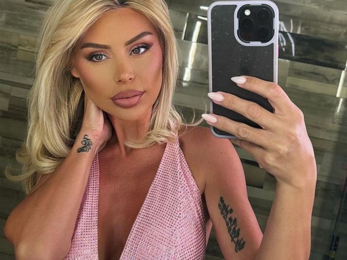 Светлана Василева разказа за страшно нападение