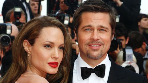 Брад Пит подаде съдебна молба във връзка с правната битка