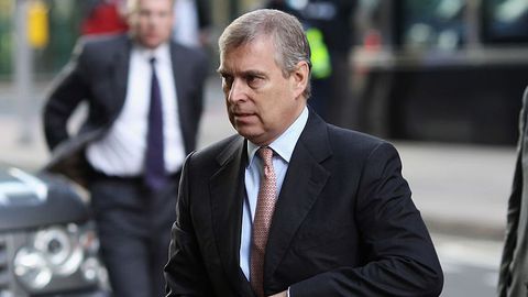 Принцеса София Шведска се срещала няколко пъти с покойния милиардер