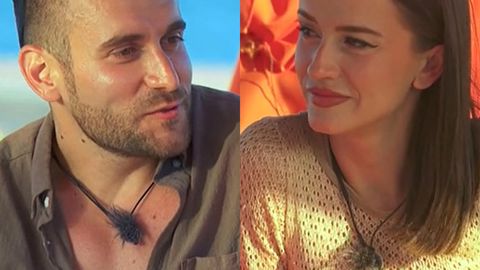 Виктор от се престраши да покани Дениз на среща Той реши