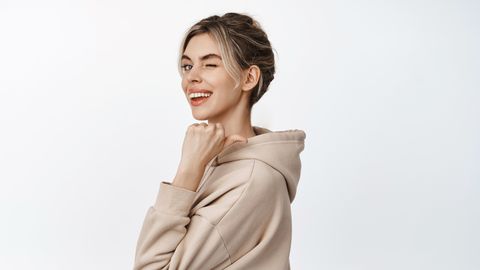 Не се натоварвайте с ненужни притеснения Бъдете приятелски настроени и