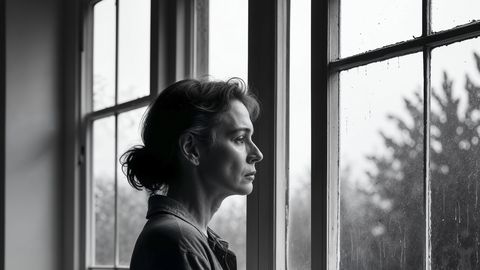 През 60 те и 70 те години хиляди гренландски жени и момичета