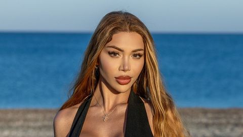 Само ден след старта на най новото риалити атмосферата се