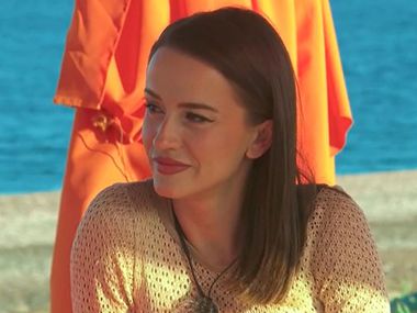 Виктор разтопи Дениз с емоционално признание в "Ергенът: Любов в рая" (Видео)