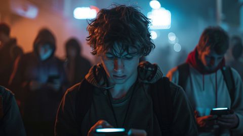 Родителите на тийнейджъри които използват ChatGPT скоро ще могат да