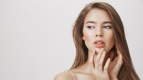 Устните са вратата която отваря пътя към вътрешността на тялото