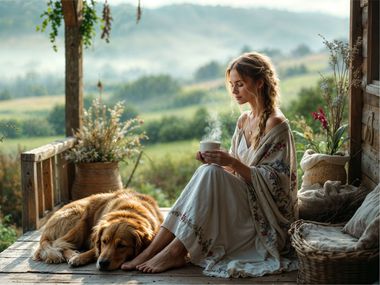 Гледане на кафе: Значението на най-популярните символи – разберете какво ви е подготвила съдбата