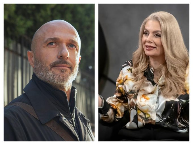 25 години в ефир приключиха: Георги Тошев и част от екипа на „Преди обед“ напусна след конфликта с Венета Райкова