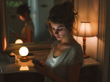 Защо той не отговаря на съобщенията ми: Истината, която психологът няма да ви спести и която ще отвори очите ви