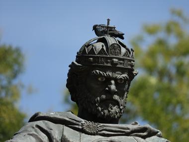 Днес България посреща тленните останки на цар Самуил