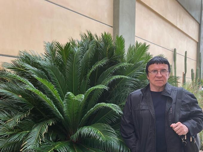Почина Анатолий Кашпировски – феноменът, който хипнотизираше милиони пред телевизора
