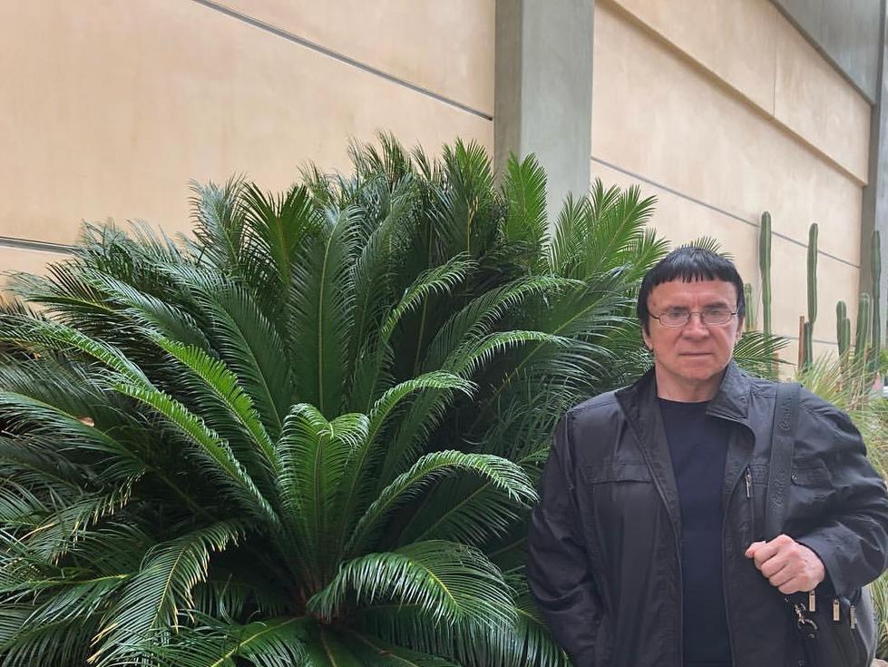 Почина Анатолий Кашпировски – феноменът, който хипнотизираше милиони пред телевизора