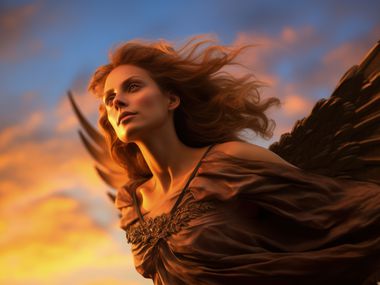 Как да чуете своя ангел-хранител и да получите отговор на всеки въпрос: 3 работещи начина