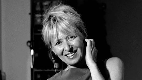 Белгийската дизайнерка Марина Йе – една от емблематичните фигури на