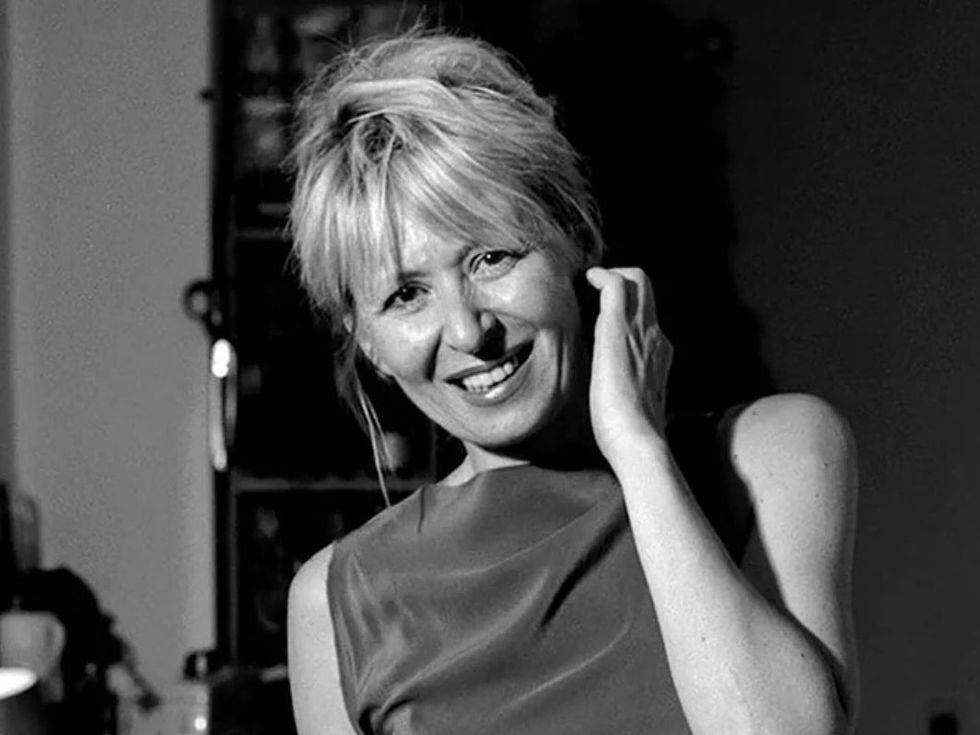 На 67 години си отиде Марина Ий – една от легендите на "Антверпенската шесторка"