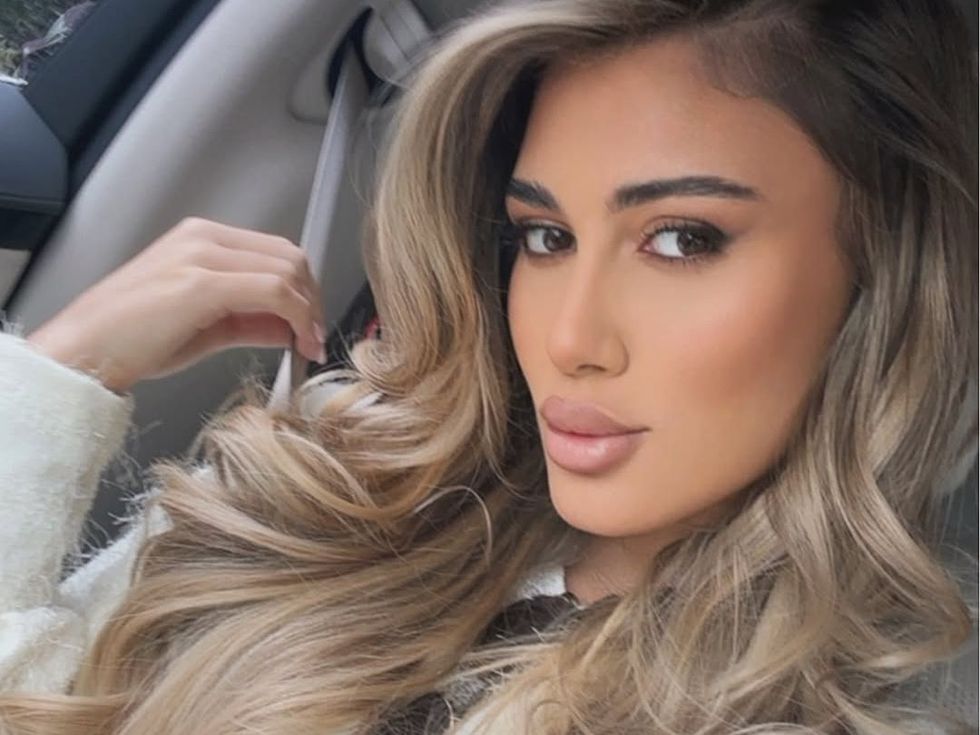 Ах, тази Йоана! Не спира с изненадите за своя любим Мартин (Снимка)